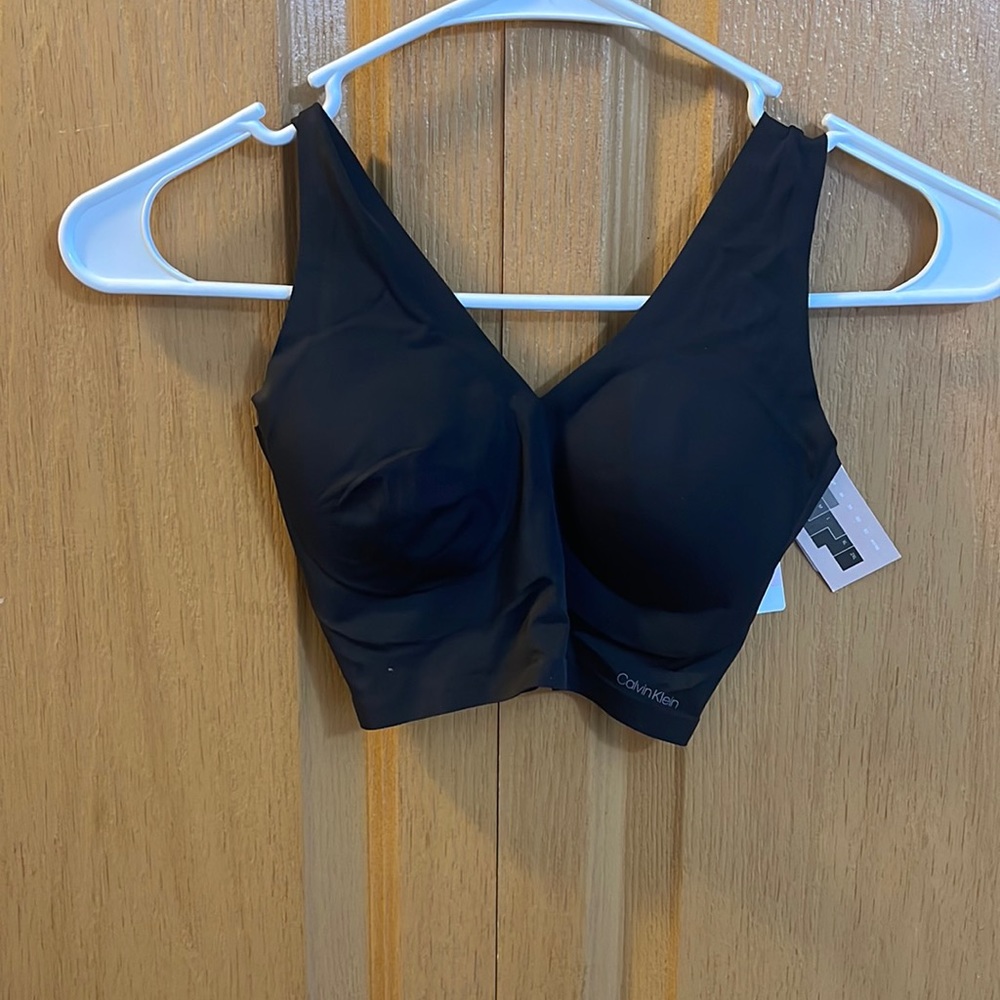 Calvin Klein Bralette